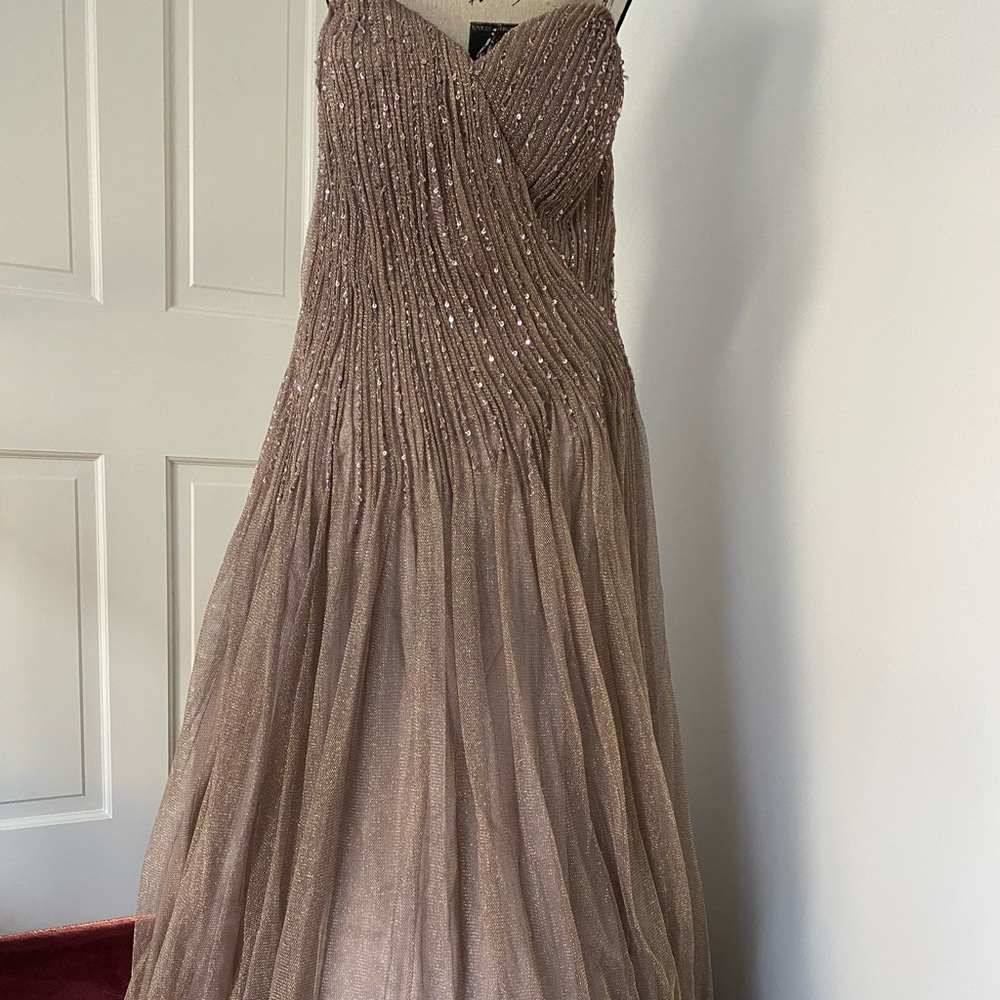 Cassandra Stone by Mac Duggal